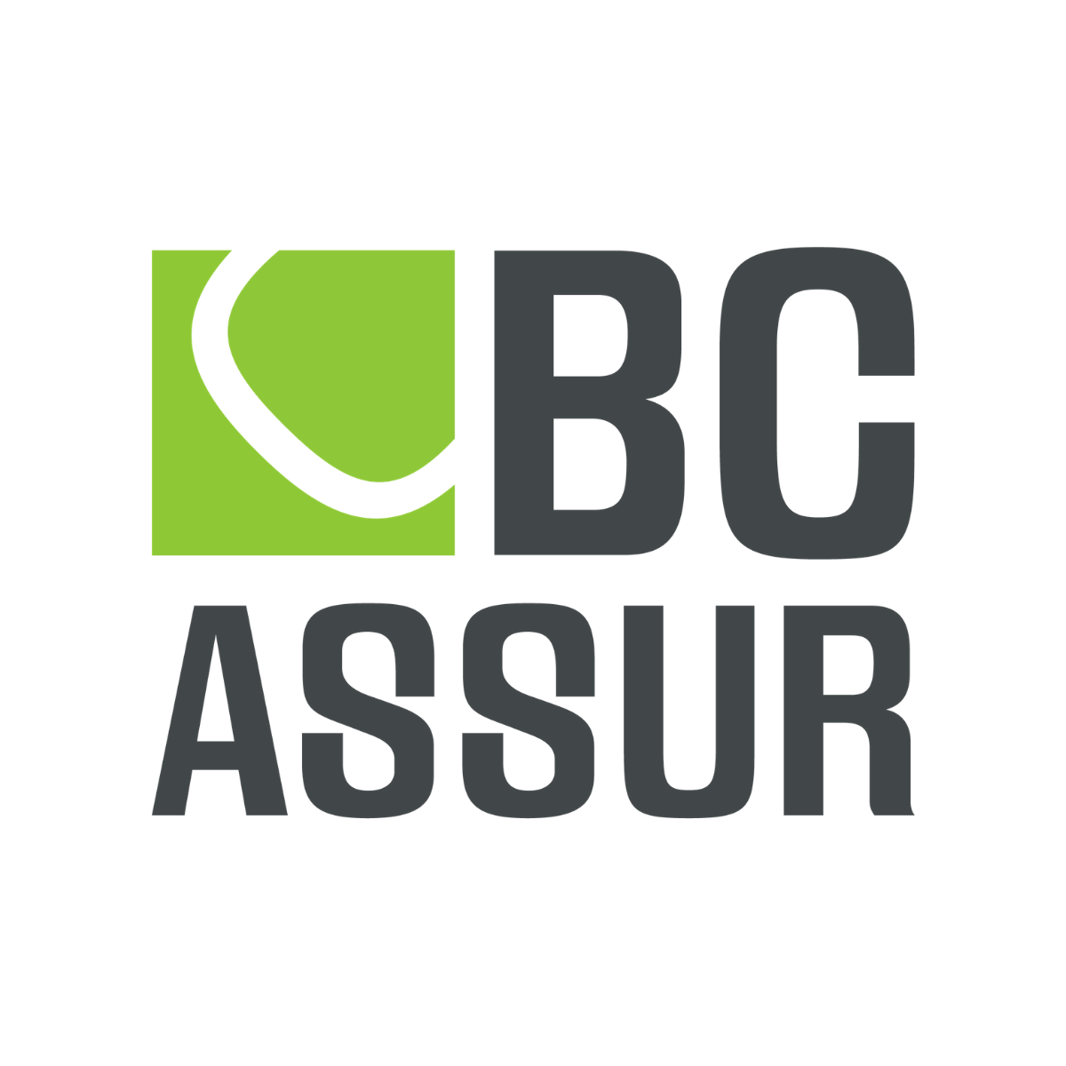 logo bc assur