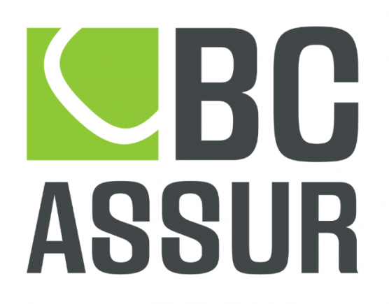 bcassur logo
